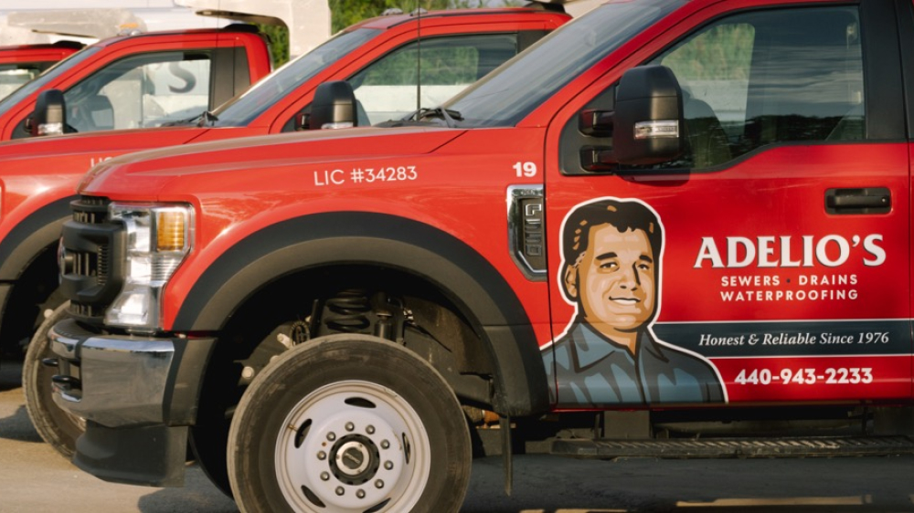 Adelio's Contracting